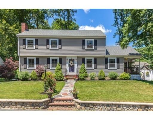 15 Pine Ridge Cir, Reading, MA 01867 photo 30