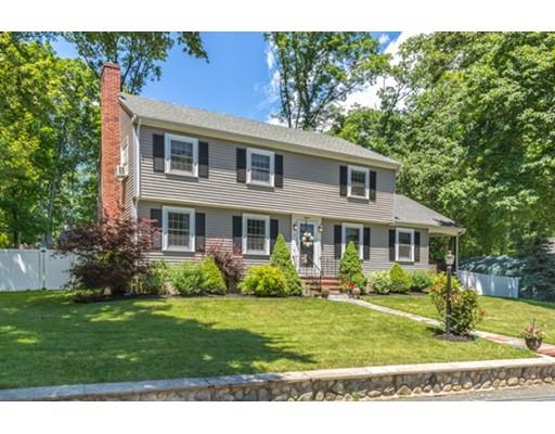 15 Pine Ridge Cir, Reading, MA 01867 photo 2