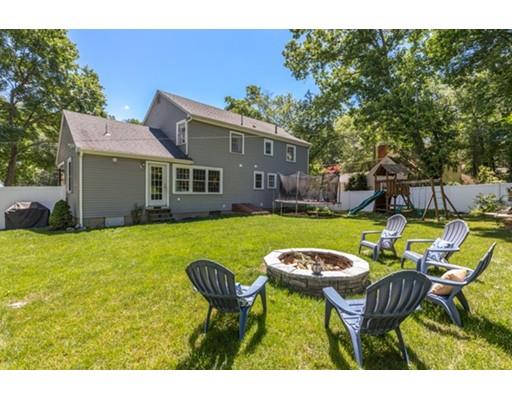15 Pine Ridge Cir, Reading, MA 01867 photo 29