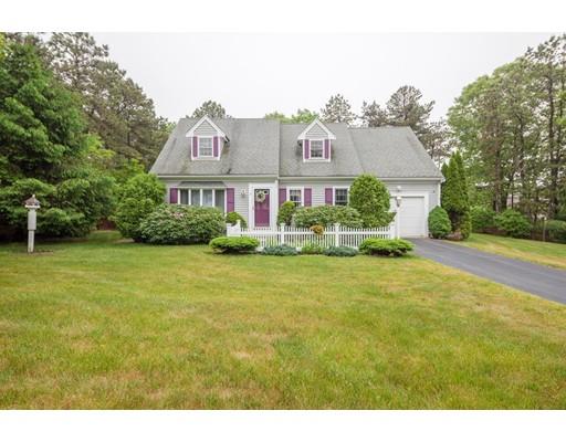 41 Hogan Dr, Mashpee, MA 02649 photo 1