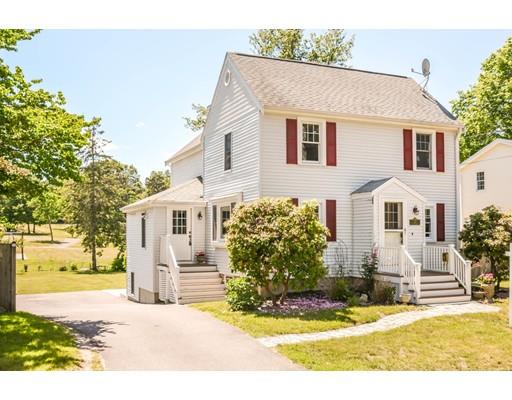 26 Harrison St, Reading, MA 01867 photo 1