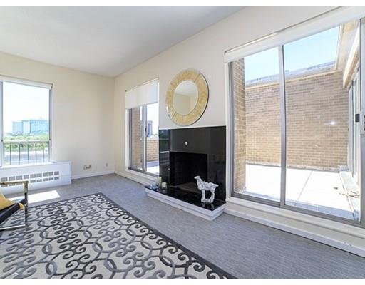 99 Pond Ave #804, Brookline, MA 02445 photo 5