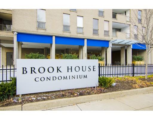 99 Pond Ave #804, Brookline, MA 02445 photo 1