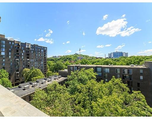 99 Pond Ave #804, Brookline, MA 02445 photo 19