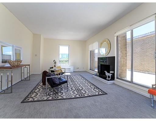 99 Pond Ave #804, Brookline, MA 02445 photo 4