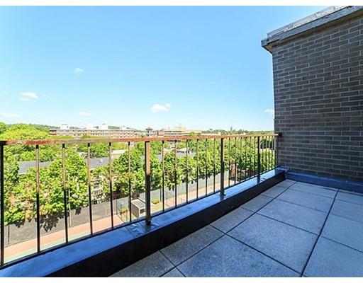 99 Pond Ave #804, Brookline, MA 02445 photo 15