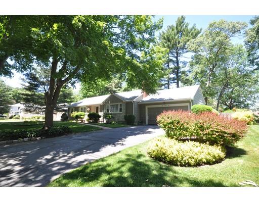 15 Apache Trl, Arlington, MA 02474 photo 1