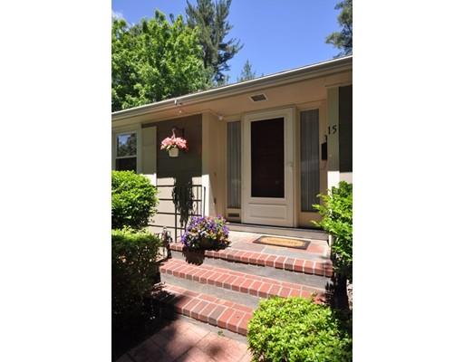 15 Apache Trl, Arlington, MA 02474 photo 3
