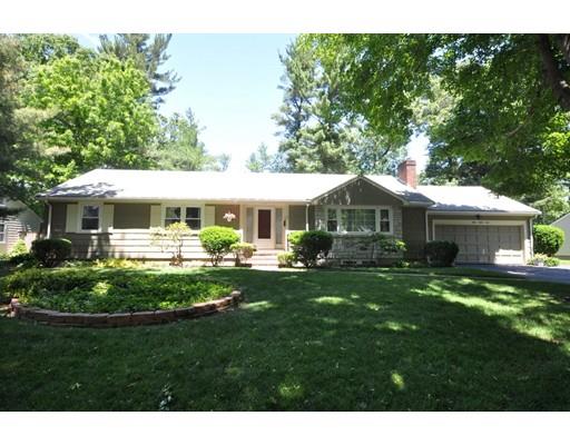 15 Apache Trl, Arlington, MA 02474 photo 2