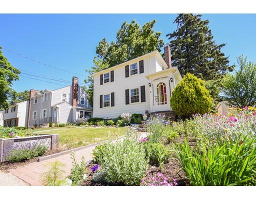 44 Myopia, Hyde Park, MA 02136 photo 1