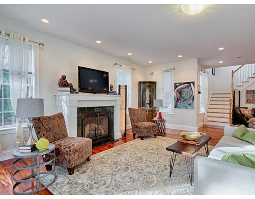 7 Cedar St, Wellesley, MA 02481 photo 5