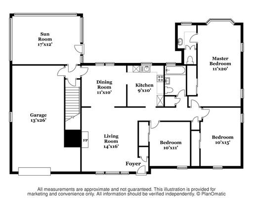 36 Cranmore Rd, Braintree, MA 02184 photo 20