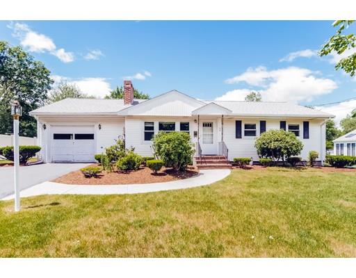 36 Cranmore Rd, Braintree, MA 02184 photo 1