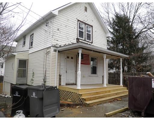 6 Cedar Pl, Framingham, MA 01702 photo 1