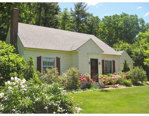 993 E Pleasant St, Amherst, MA 01002 photo 3