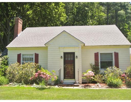 993 E Pleasant St, Amherst, MA 01002 photo 2