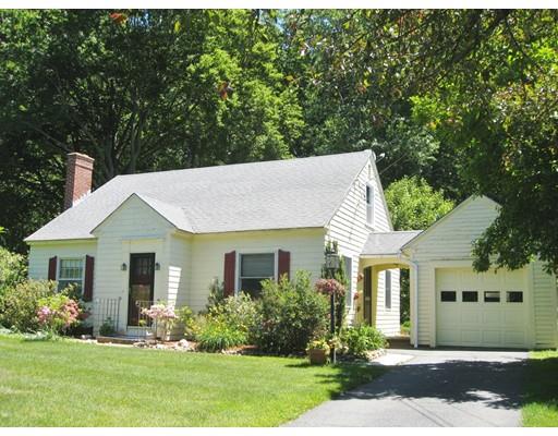 993 E Pleasant St, Amherst, MA 01002 photo 30