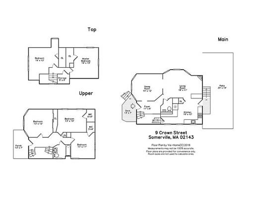 9 Crown St, Somerville, MA 02143 photo 29