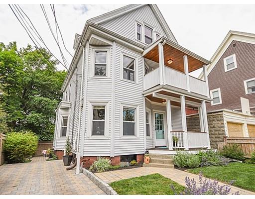 9 Crown St, Somerville, MA 02143 photo 1