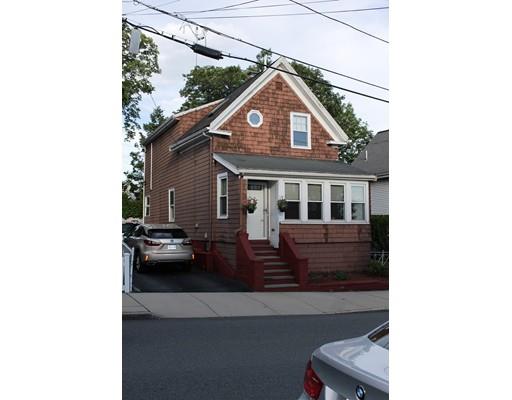 18 Spring St, Everett, MA 02149 photo 1