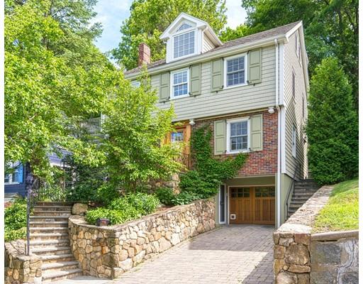 108 Westchester Rd, Jamaica Plain, MA 02130 photo 1