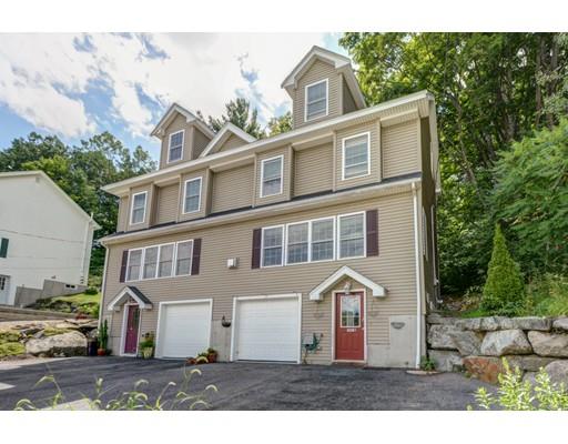 397 Mill St, Worcester, MA 01602 photo 1