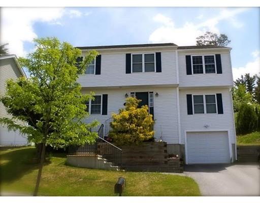 40 Mohave Rd, Worcester, MA 01606 photo 1