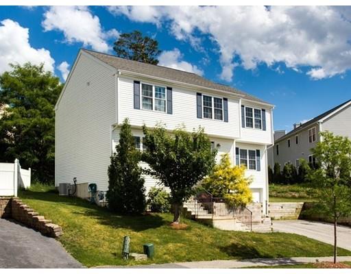 40 Mohave Rd, Worcester, MA 01606 photo 3