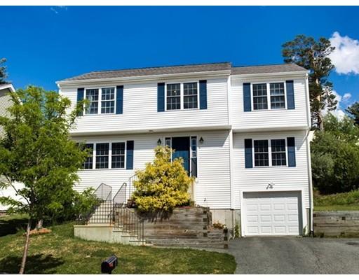 40 Mohave Rd, Worcester, MA 01606 photo 2