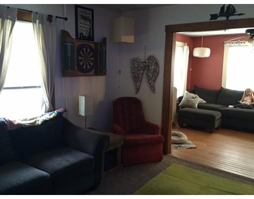 22 End St, Springfield, MA 01104 photo 3