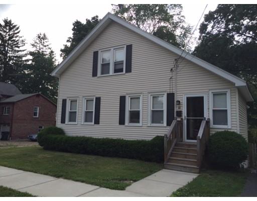 22 End St, Springfield, MA 01104 photo 1