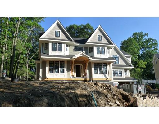 212 Washington Ave, Needham, MA 02492 photo 2