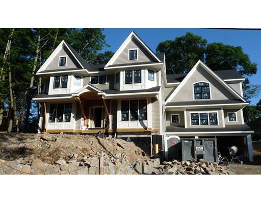 212 Washington Ave, Needham, MA 02492 photo 3