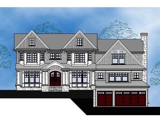 212 Washington Ave, Needham, MA 02492 photo 1