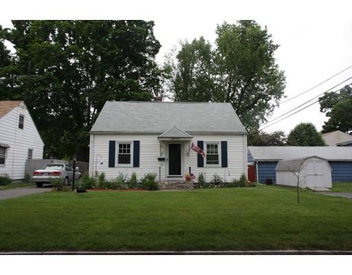 83 Saint Lawrence Ave, Springfield, MA 01104 photo 20