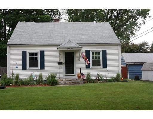 83 Saint Lawrence Ave, Springfield, MA 01104 photo 1