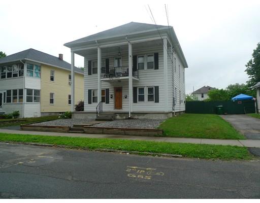 53 Beverly St, Chicopee, MA 01013 photo 1