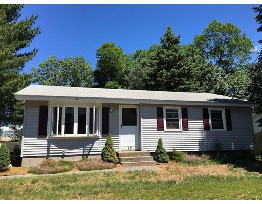 72 Summit Ave, Chicopee, MA 01020 photo 1
