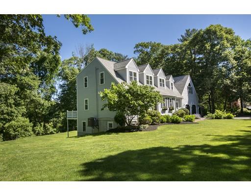 183 Gardner St, Hingham, MA 02043 photo 3