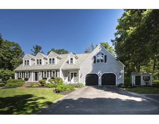 183 Gardner St, Hingham, MA 02043 photo 1