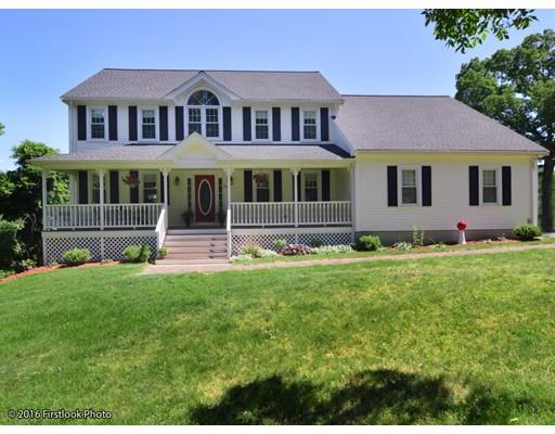 155 Spring St, Wrentham, MA 02093 photo 1