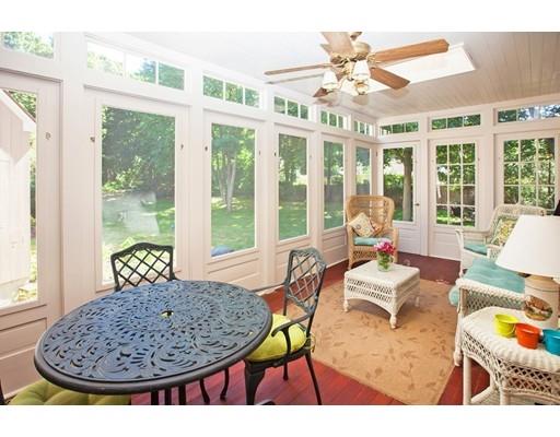 23 Isaac Sprague Dr, Hingham, MA 02043 photo 12