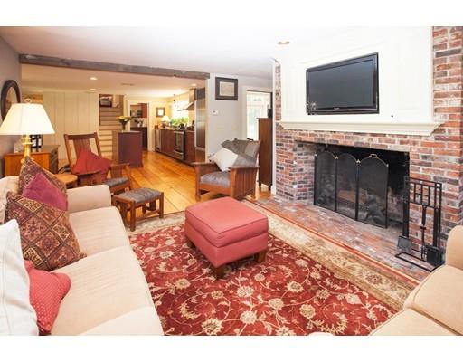 23 Isaac Sprague Dr, Hingham, MA 02043 photo 10