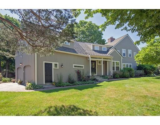 23 Isaac Sprague Dr, Hingham, MA 02043 photo 1