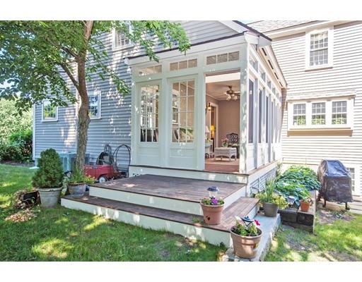 23 Isaac Sprague Dr, Hingham, MA 02043 photo 3