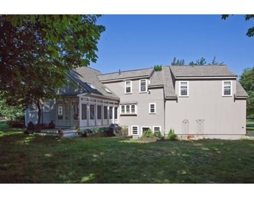 23 Isaac Sprague Dr, Hingham, MA 02043 photo 28