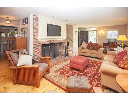 23 Isaac Sprague Dr, Hingham, MA 02043 photo 9