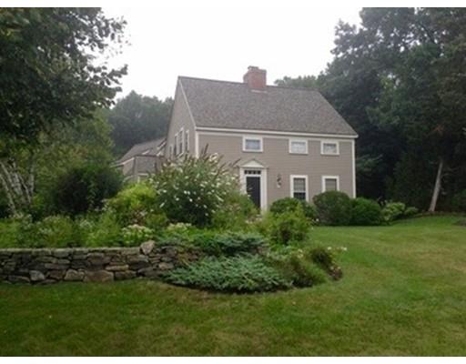 23 Isaac Sprague Dr, Hingham, MA 02043 photo 2