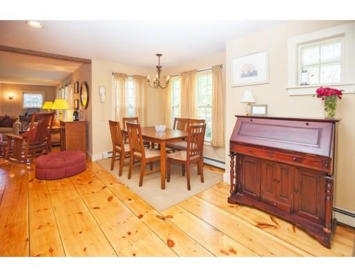 23 Isaac Sprague Dr, Hingham, MA 02043 photo 5