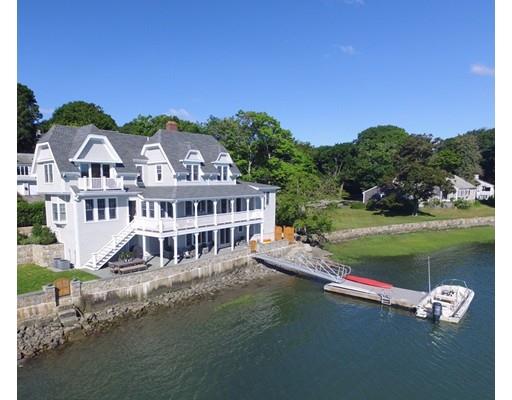 205 Otis St, Hingham, MA 02043 photo 1